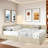 Bed With 2 Drawers-1404262904