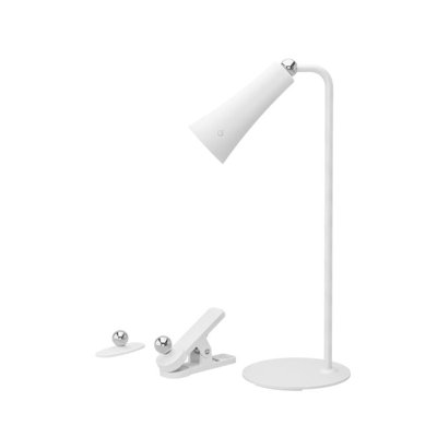 Sabesan Metal Desk Lamp