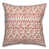 Red Geometric 4