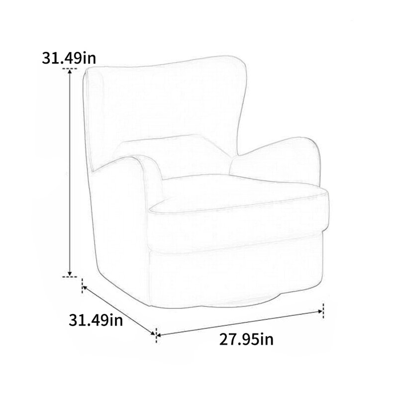 Reinhardine, Mélange de polyester gris riz