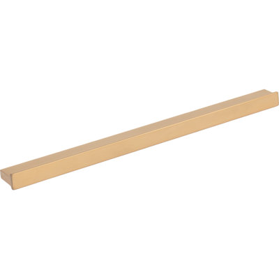 Brewer 224 Mm Center-To-Center Pinch Pull