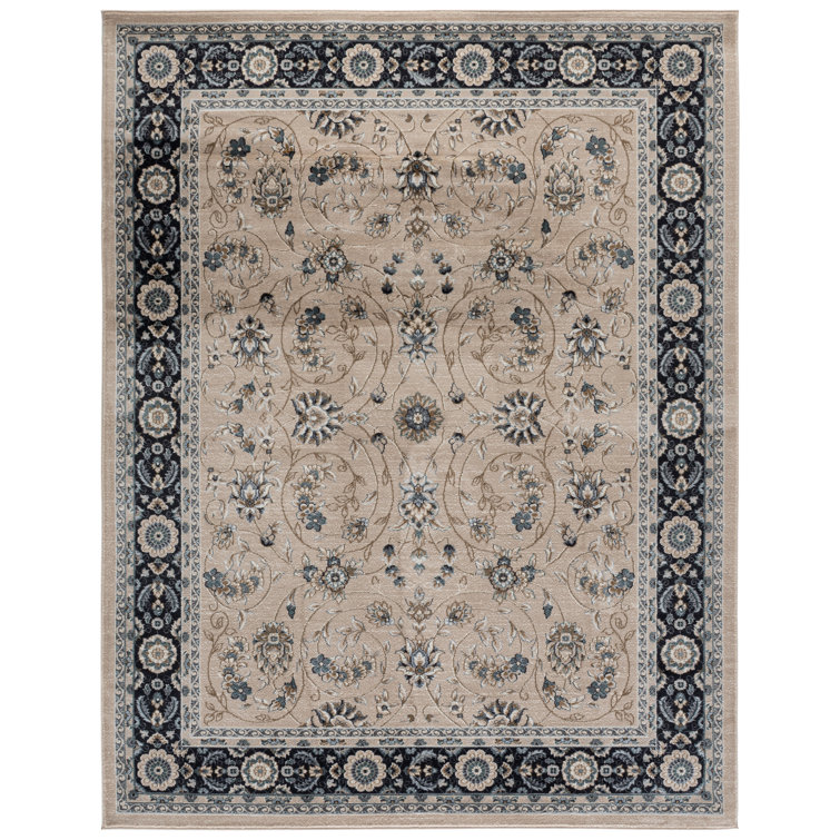 Klose Performance Oriental Rug