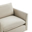 Roselare 45" Oversized Swivel Chair-88708941