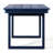 68" X 31" Rectangular Dining Table-1435543056