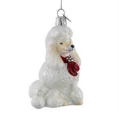 3.5'' Resin Animals Hanging Figurine Ornament