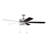Medberry 60'' Ceiling Fan with LED Lights-53080162