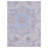 Davey Hand Knotted 8x10 Ivory Rug