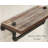 Hannelore Iron Floating Shelf