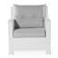 Angelyn 4 Seater Rattan Sofa Set
