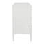 East Camden 9 Drawer 72'' W Dresser