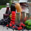 Four Piece Sauce Maker Kit