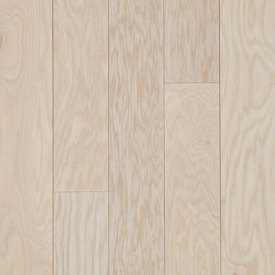 City Escape Oak 3/8"" Thick x 5"" Wide Varying Length Engineered Hardwood Flooring -  Mohawk, WAD01-41