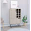 Armoire décorative Khuram