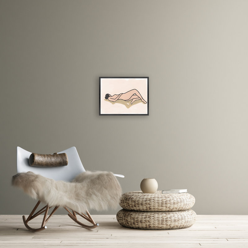 Be Free II Print by Ryan Brown, 17.5" H x 22.5" W