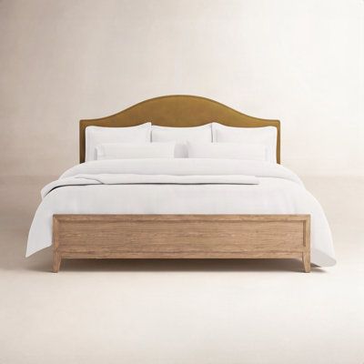 Adley Upholstered Bed