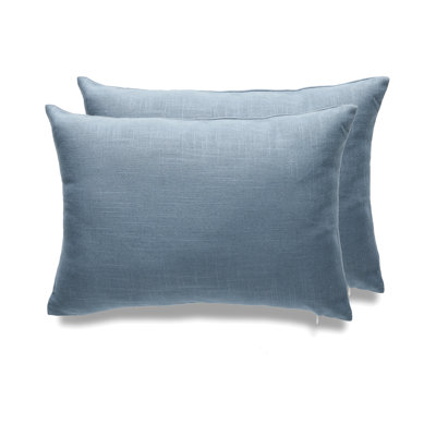 Tambo Solid Colour Throw Pillow