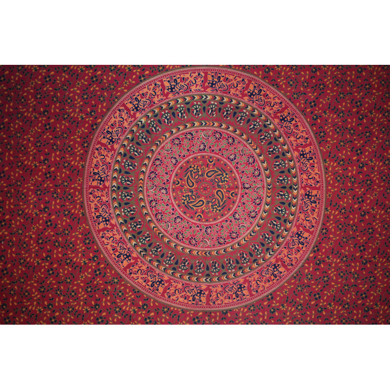 Marlys Throw Blanket