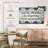 New Home I Wall Sign-682372047