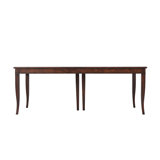 Brooksby Mahogany Wood Dining Table
