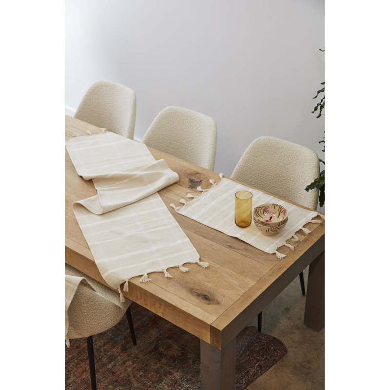 Witherbee Table Runner 72"x 14"