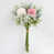 Blanc / Rose est en rupture de stock