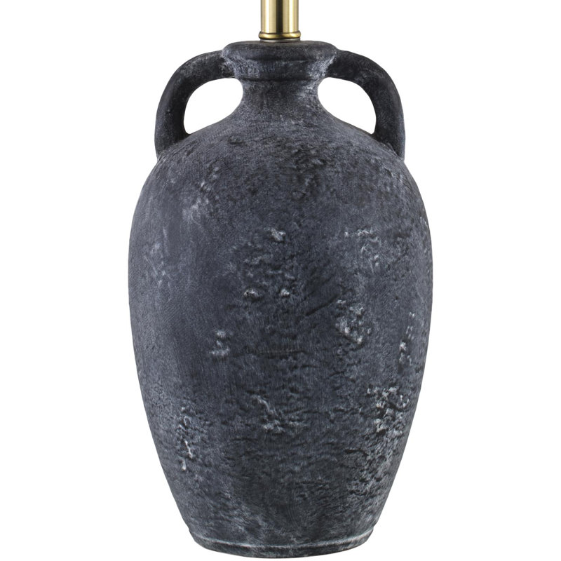 Ceramic Table Lamp