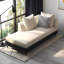 Chaise longue tendance de qualité simple-101962416