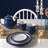 Imperial Blue 7 Ounce Teacup