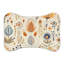 Tapis ornemental 1 pièce