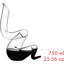 RIEDEL Boa Decanter