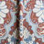 Tissu 100% coton performant