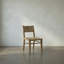 Faley Solid Wood Dining Chair