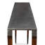 Burnford 36'' W Console Table