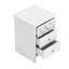 IrisVibe 3 Drawer Bedside Table-88568527