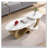 Nesting Coffee Table Set