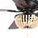 Bristal 52'' Ceiling Fan with Light Kit