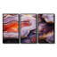 Karsyn - Ensemble d'art mural en marbre-108316281-108316278
