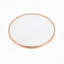 Table basse ronde 1 pièce