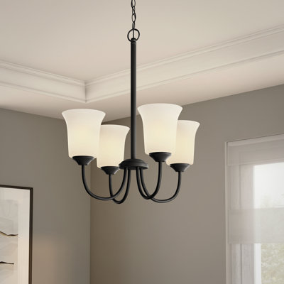 Lustre 3 lumières Jaymere