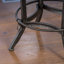 Tabouret de bar à hauteur réglable-100482963
