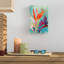 Vivid Birds of Paradise I by Jennifer Paxton Parker - Painting-1997509103-1997509018