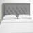 Upholstered Headboard-337042803
