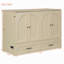 Lit escamotable avec grands tiroirs Murphy-569494902-569494896