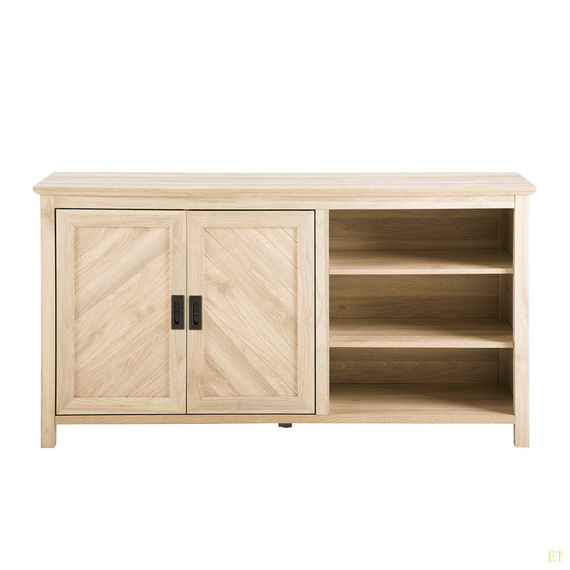 Buffet 2 portes Modern