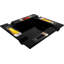 Bandera Cigar Ashtray, Heavy Melamine, Craft Beer Design