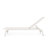 Outdoor Mesh Chaise Lounges With Aluminum Frame For Maximum Comfort And Durability, Perfect For Relaxation