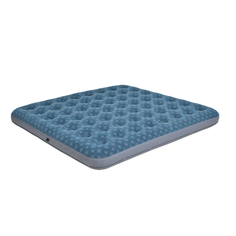 Matelas gonflable de camping, Très grand lit