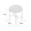Balam Side Table