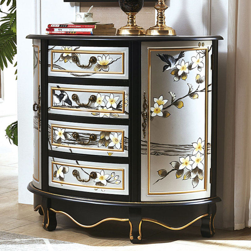 Armoire décorative