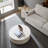Round Coffee Table Set (Set Of 2)